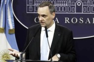 El Gobierno anunció cambios en ANDIS y reclamó una millonaria deuda con el Garrahan