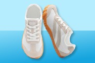 These $28 Barefoot Sneakers Are a Hit for Shoppers with Wide Feet