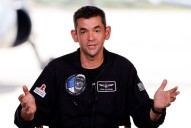 Musk ally Jared Isaacman in talks to reclaim NASA chief nomination