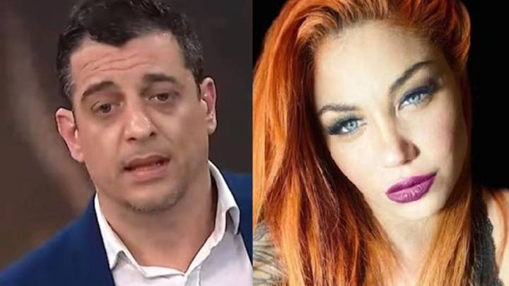 Imputaron a la expareja de Lourdes de Bandana por privación ilegítima de la libertad