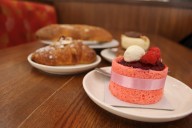 French baker brings his croissants, baguettes and more to Evanston looking to make sweet connections