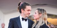 Who Is Rory St. Clair Gainer? - Meet Rebecca Ferguson’s Businessman Husband