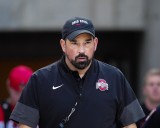 Everything Ohio State coach Ryan Day said after the team’s dominant win over Wisconsin