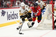Bruins’ stars deliver in encouraging season