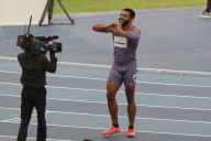 Ryan Medrano Exclusive Interview: A Paralympian, His Mother’s Near-Death Battle, and Resilience in Texas