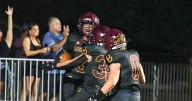 What we learned in Week 8: Stunning results across the board