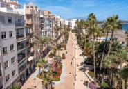 Arrestado en Estepona el encargado de un restaurante por presuntas agresiones sexuales a tres camareras