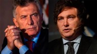 Macri retomó vínculos con el Gobierno, pero se mantiene al margen de la campaña