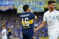 A cuatro fechas del final: Boca define su pase a la Libertadores 2026