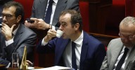 Los socialistas salvan al gobierno francés de la censura