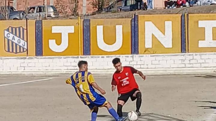 Portugués, Rada Tilly y Roca repitieron victoria en la 2ª fecha