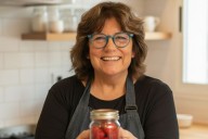 Para novatos. La receta de una reconocida experta para que la mermelada de frutillas dure hasta dos años