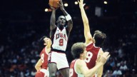 'You'll never make four years': Michael Jordan bet Steve Alford he wouldn't survive Bob Knight