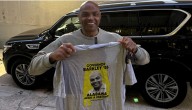 Charles Barkley ‘didn’t say no’ to running against Tommy Tuberville