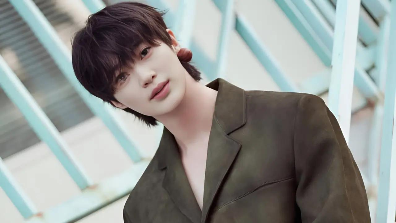 Byeon Wooseok's personal security fined one million Korean won; judge rebukes actor as well