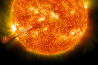 What are solar storms and the solar wind? 3 astrophysicists explain how particles coming from the Sun interact with Earth