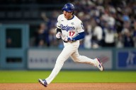 CP NewsAlert: Dodgers take 2-1 lead in World Series with 6-5 win over Jays in Game 3 – Winnipeg Free Press