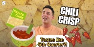 Mystery Chip Monday