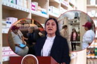 Secretaría de Bienestar cancela contrato millonario con proveedor de ‘Salud Casa por Casa’ tras…