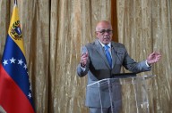 Venezuela reitera su llamado a la defensa de la soberanía