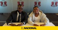 El millonario negocio de los agentes, en peligro: Demetri Mitchell, el primer fichaje intermediado por la IA