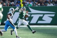 0-TROCIOUS AGAIN: Winless Jets drop another against Panthers as Justin Fields hits the bench