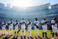 World Series reader poll: Your feelings on the matchup, the Dodgers as villains and more
