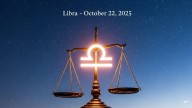 Libra Horoscope Today, October 22, 2025