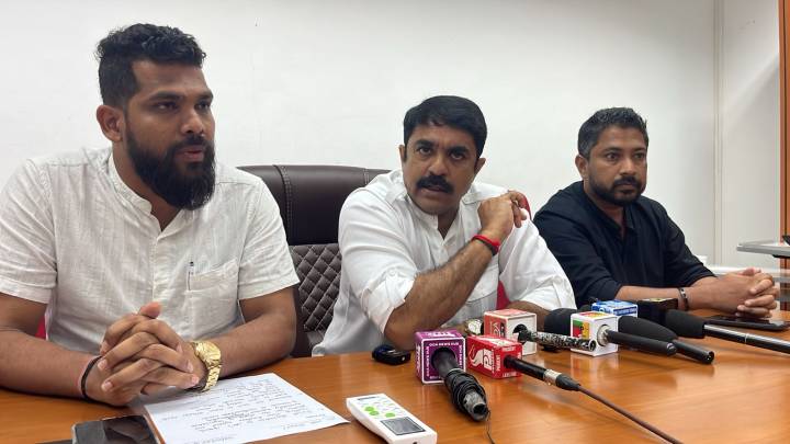 Mhaje Ghar scheme: Opposition accuses CM of instigating people against them