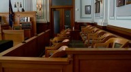 Jury convicts defendant in drive-by shooting that left teen quadriplegic