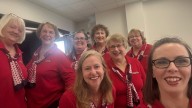 Metro Mix Chorus heads to Sweet Adelines’ international stage