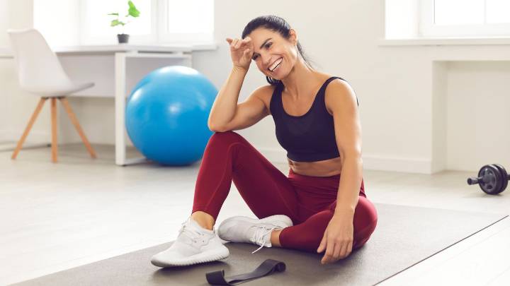 Boost your energy naturally: A PT-approved workout to lower blood sugar in 15 minutes
