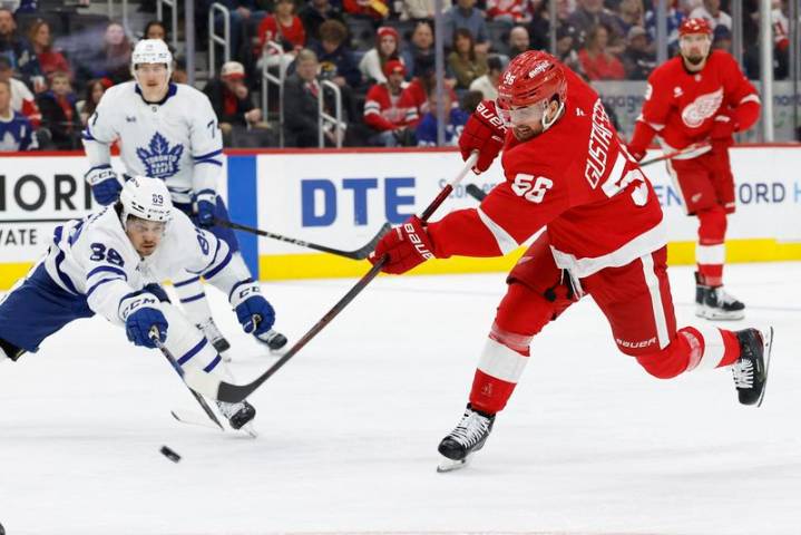Maple Leafs move start time to accommodate ALCS
