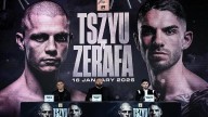'The Conclusion': Tszyu out to silence big