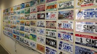 Florida toughens laws on obscured license plates