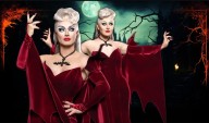 ‘The Boulet Brothers Dragula Titans’ season 2, how to watch on demand
