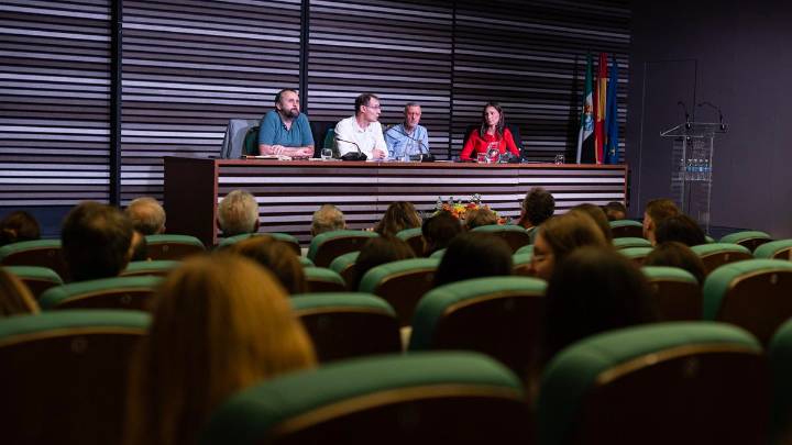 Cacereño víctima del terrorismo: "Sí se reconoce nuestro sufrimiento, pero se olvida muy pronto"