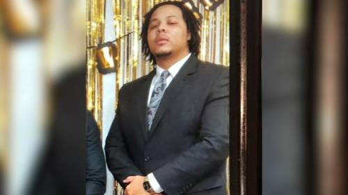 River North bar shooting: Machael Matthews partially acquitted in murder of Sound-Bar Nightclub security guard Thurman Bailey