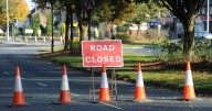 Plymouth roadworks include major temporary changes to Tavistock Road