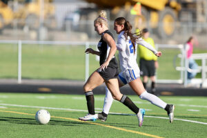 Own-goal dooms Preston as Century takes district tourney opener