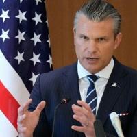 US says 4 killed in new strike on alleged Pacific drug boat