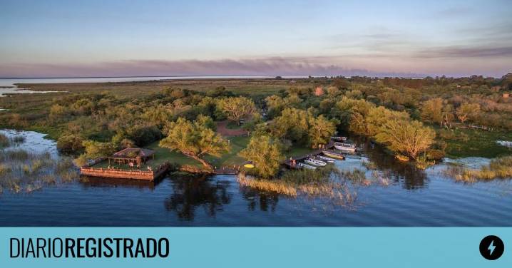 Este destino fue reconocido por la ONU y es perfecto para una escapada única en Corrientes