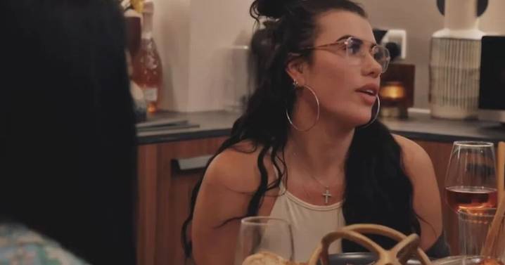 MAFS UK star Maeve breaks silence with a cryptic post after marriage U