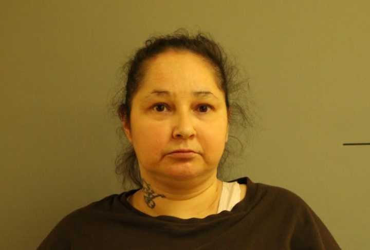 North Dakota woman pleads guilty to violating federal 'kingpin' statute, leading major meth ring