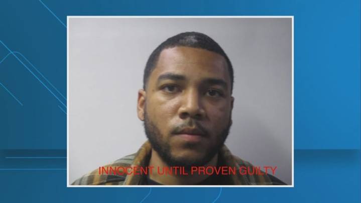 Bogalusa Mayor Tyrin Truong indicted on multiple charges following drug