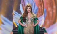 Nariman Battikha sobre el Miss Grand Internacional: «¡Venezuela se logró!»