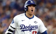 Shohei Ohtani sends clear message after Freddie Freeman’s 18th-inning walk-off in World Series Game 3 vs Blue Jays