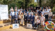 La Diputación de Málaga y Fundación ‘la Caixa’ apuestan por la innovación social digital