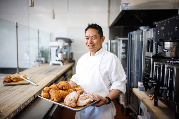 Must-try bakeries for 2025: Craving decadent cakes? Beignets? Cookies?