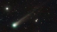 C/2025 A6 Lemmon May Be The Best Comet Of 2025 And You Can See It This Month With The Naked Eye